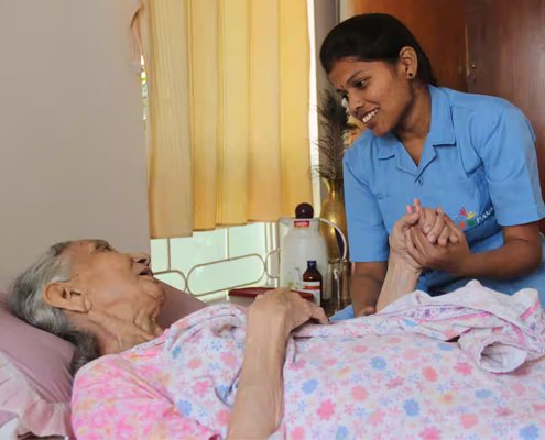 Patient Home Care Services